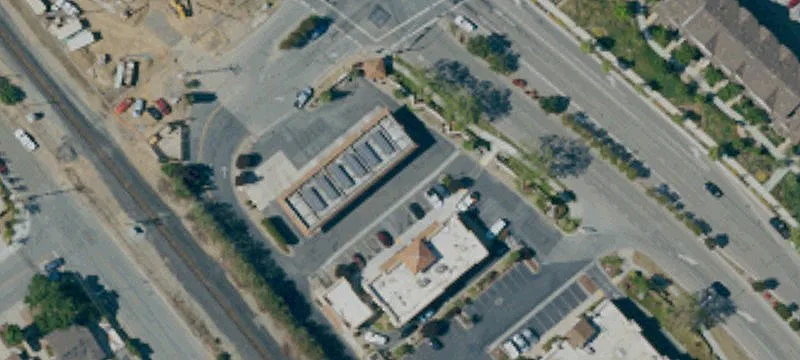 Retail Endcap Opportunity Available