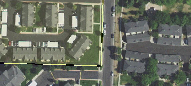 Commercial Land in Logan