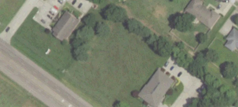 Commercial Land on South Main