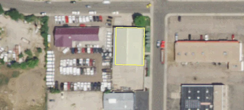 7.24 Acres Mixed-Use Land