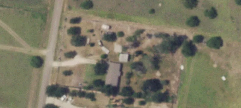 Edinburg Land Near Interstate 69