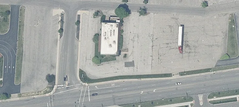 Commercial Land in Whitehall Area