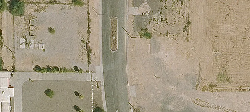 Retail Space in Growing Maricopa