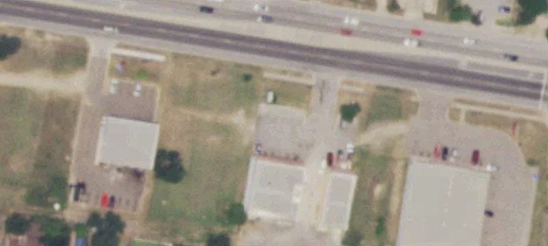 Edinburg Land For Sale