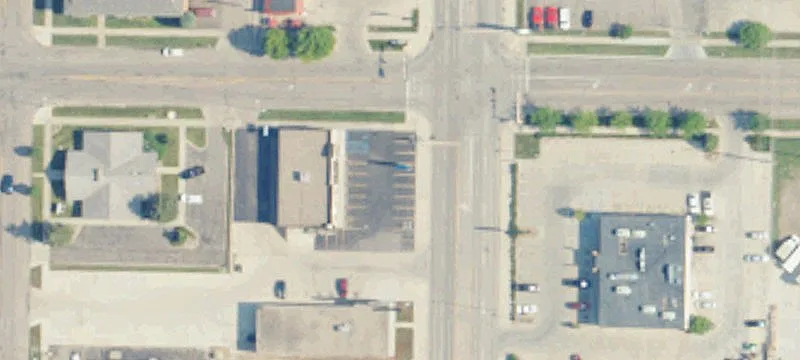 Retail Space Near Kirkwood Mall