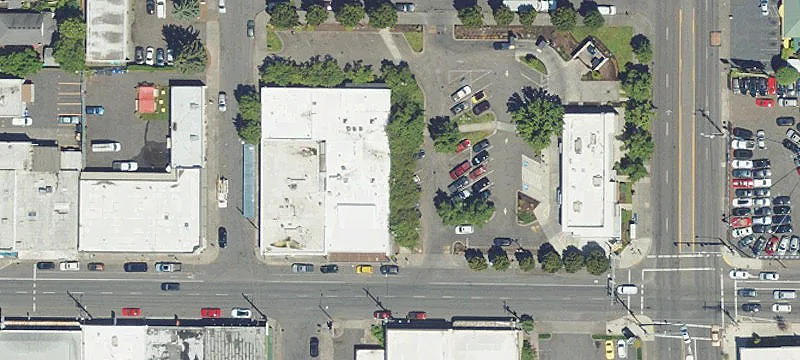 Retail Investment Property in Portland