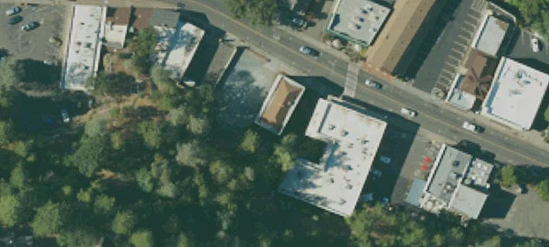 Retail Space in Placerville