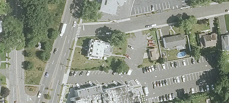 Norwalk Office Space For Rent