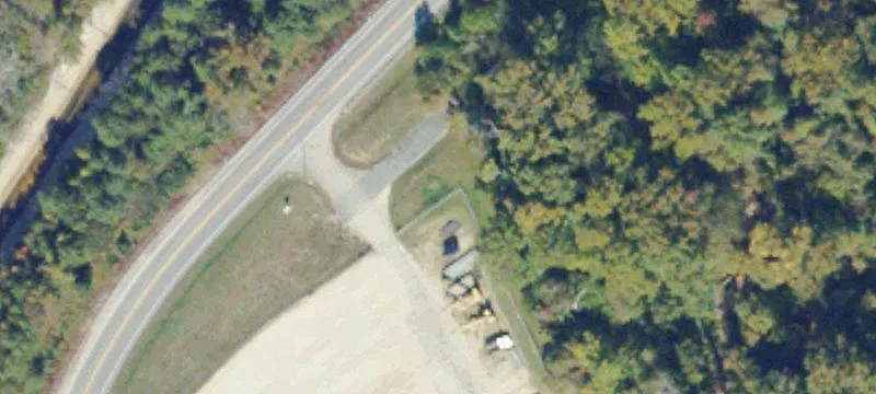 Richmond Industrial Yard For Lease