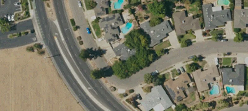 Fresno Office Space Available