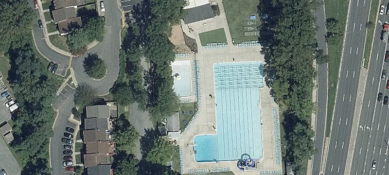 Silver Spring Office Space Available