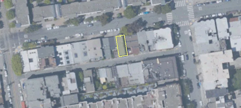 North Beach Restaurant Opportunity