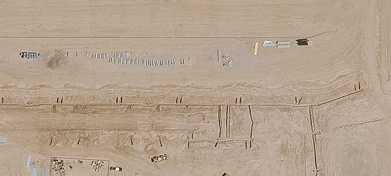 Commercial Land in Surprise, Arizona