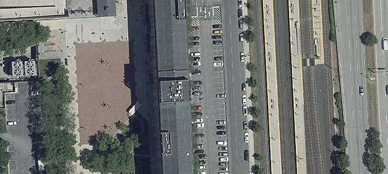 Edmondson Village Retail Pad Sites