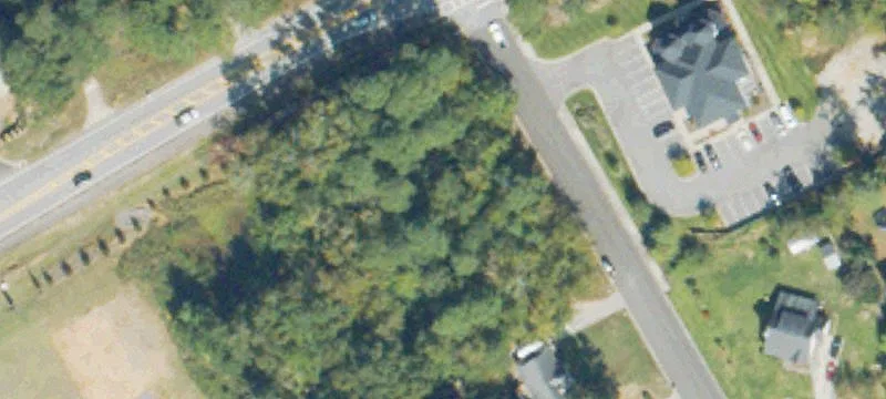Land For Sale Evans, GA