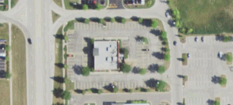 Freestanding Chili's Investment Property