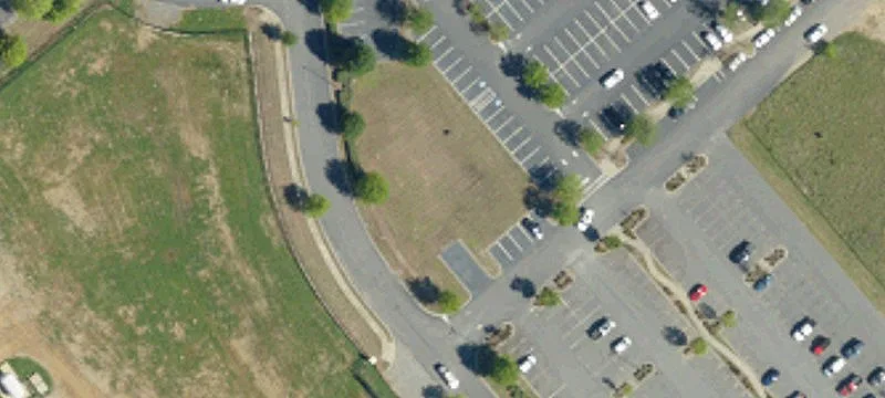 Retail Space in Rock Hill