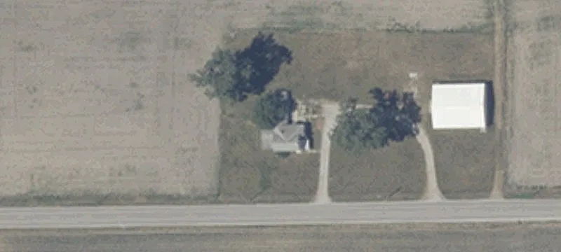 Industrial Land Near I-469