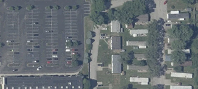 Commercial Land Near Gable Crossing
