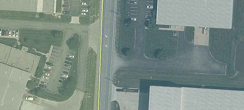 Land For Sale Fairfield, OH