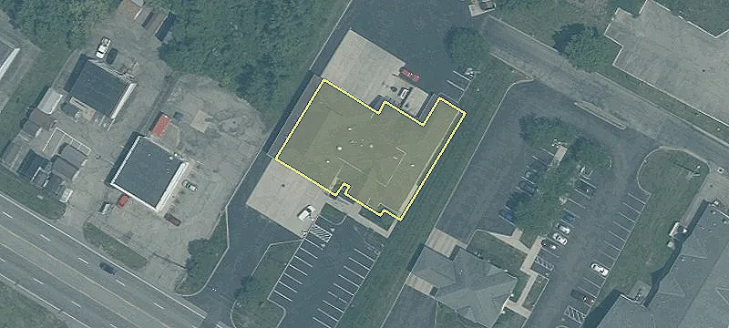Fairfield Retail Space Available