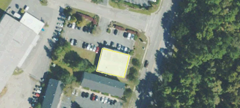 Pad Ready Site on Waters