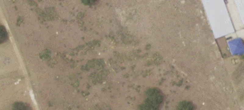 20 Acres Land For Sale