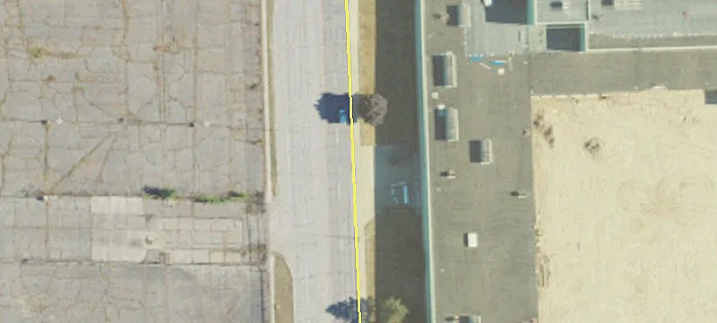 Pontiac Commercial Land for Sale