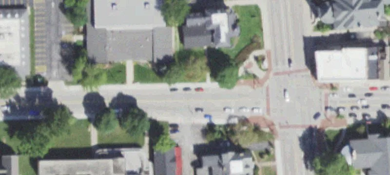 Land Ready for Development