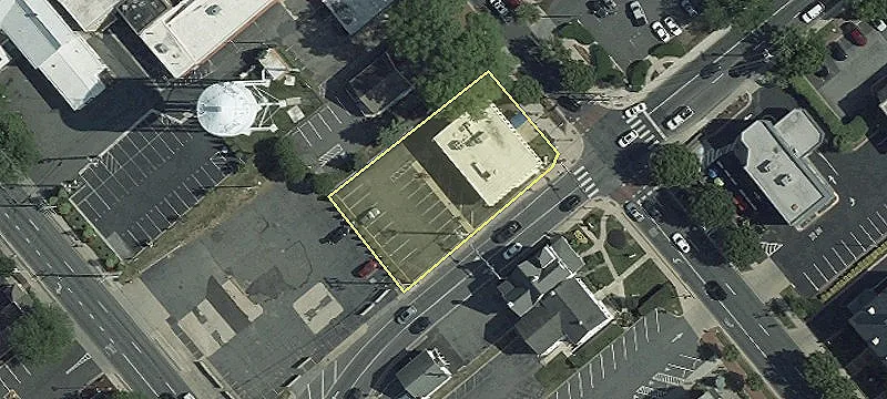 Downtown Bel Air Office Space