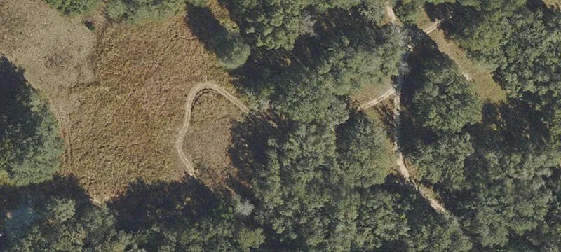 Commercial Land on US Highway