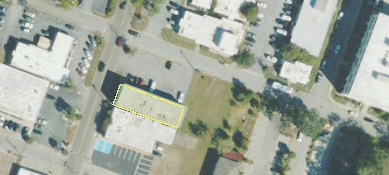 Cleared, Level Lot in Savannah