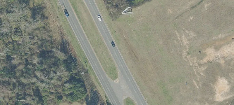 Marianna Land on Highway 90