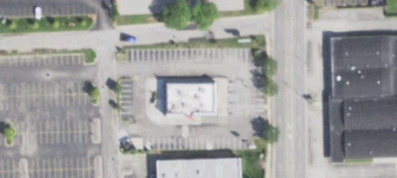 New Chick-fil-A Drive-Thru Investment