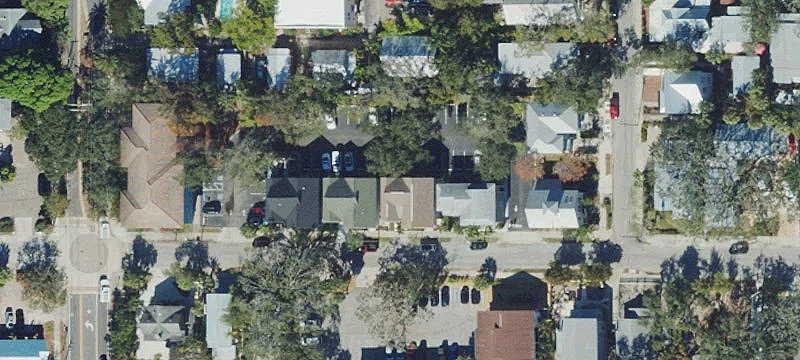 Downtown Sarasota Mixed-Use Opportunity