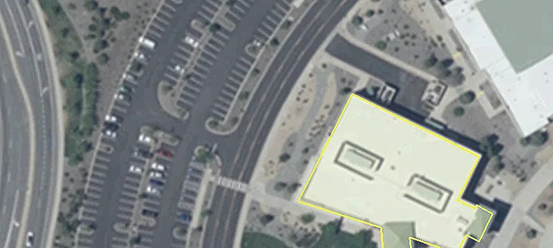 Land Near Retail and Campuses