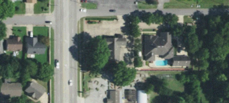 Broken Arrow Bank Branch For Sale
