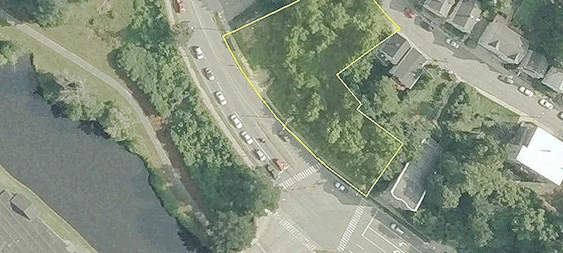 Norwich Office Building For Sale