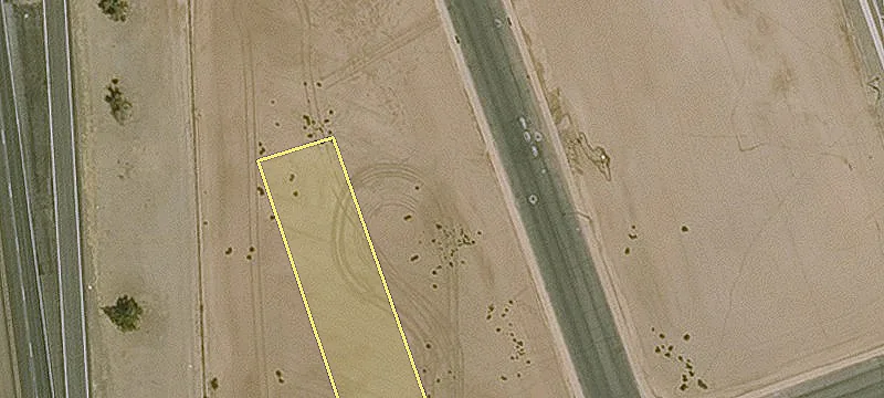 Land for Freeway Oriented Business