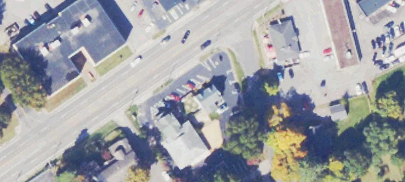 Retail Space on Brambleton Avenue