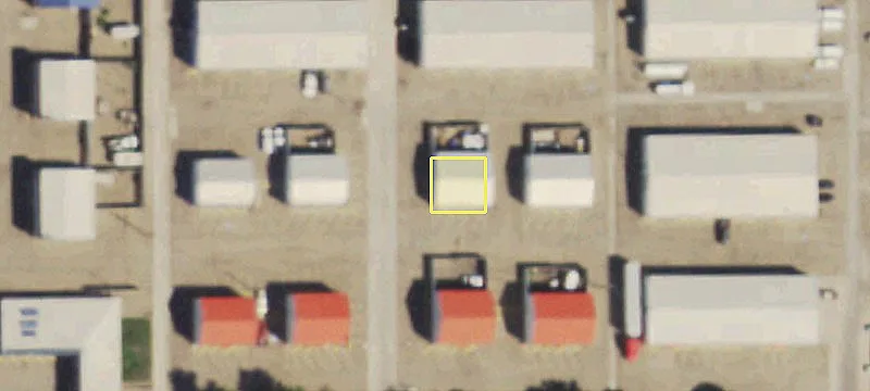 Versatile Flex Space in Amarillo