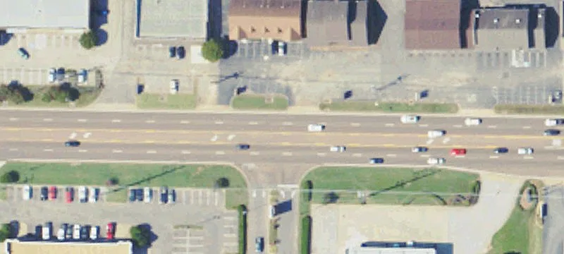 Office Space on Goodman Road