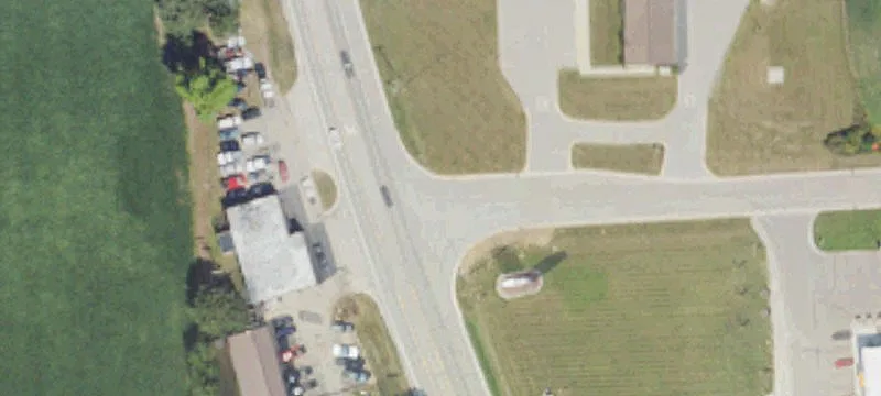 3.196 Acres Commercial Land