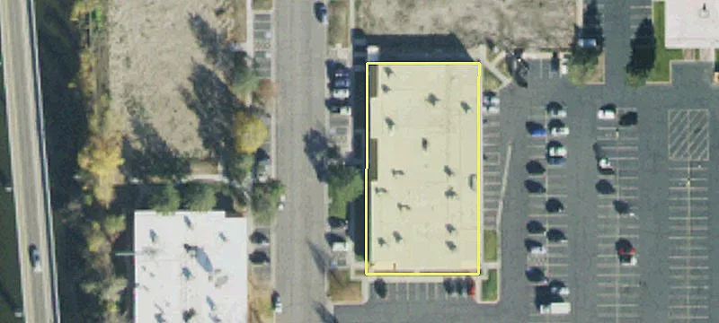 Move-in-Ready Office Space Available