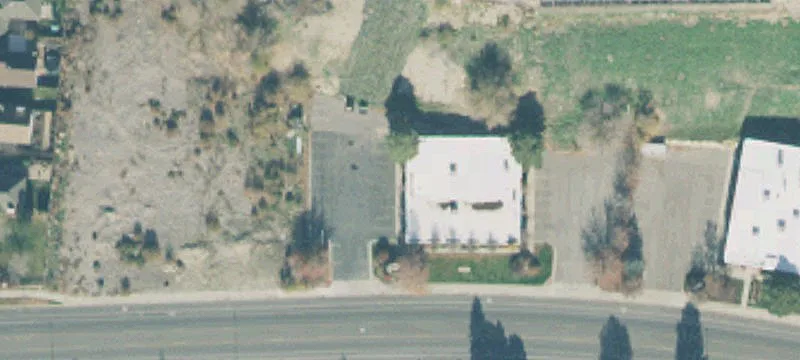 Office Building with Shop Space