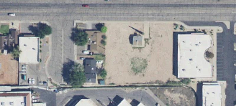Commercial Land For Rent