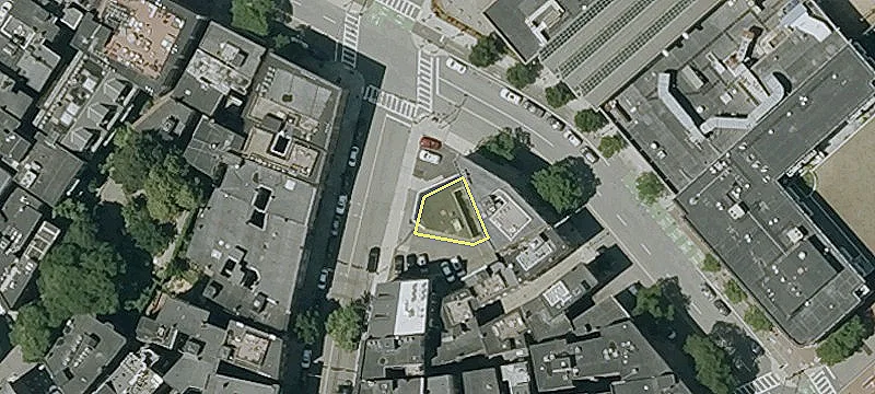 Retail Space in North End