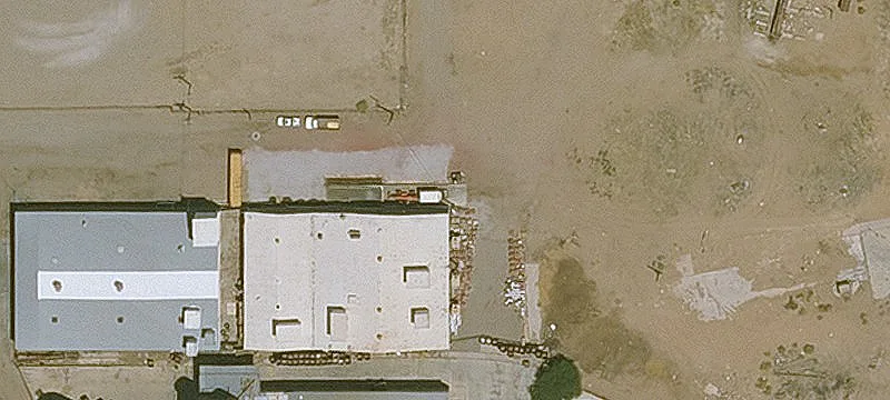 Yuma Commercial Land Opportunity