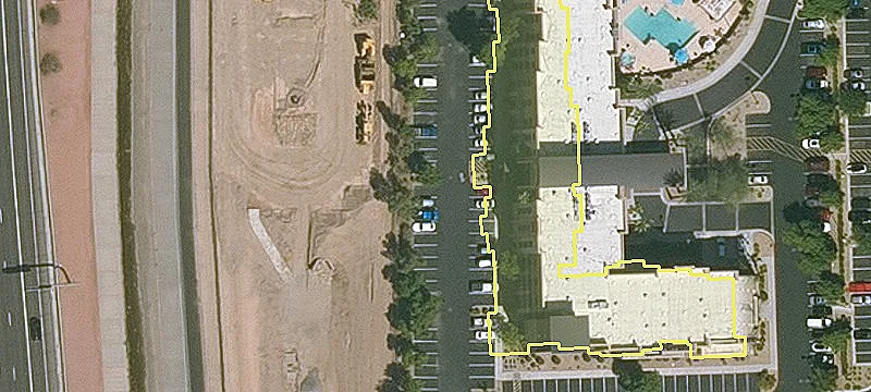 Prime Retail/Restaurant Out-Parcels Available