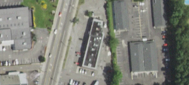 Medford Retail Property For Sale